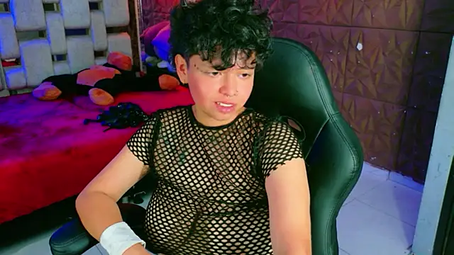 lunabustygirl's cam snapshot