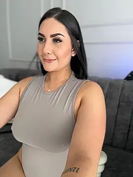 GabriellaFerrer live sex cam