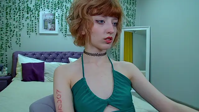 MistyMarlo live sex cam