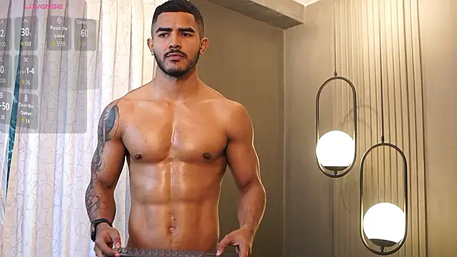 Reik_Vonn live sex cam