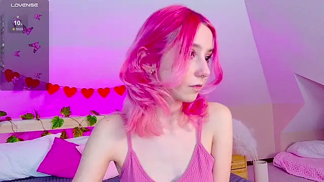 Liann_Stark live sex cam