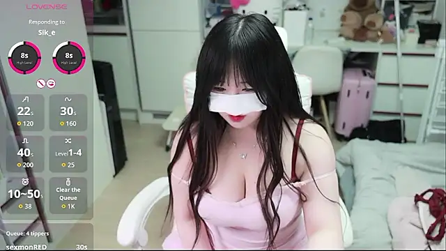 kimhyeona2005 live sex cam