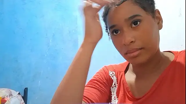 MadelynStamant's cam snapshot