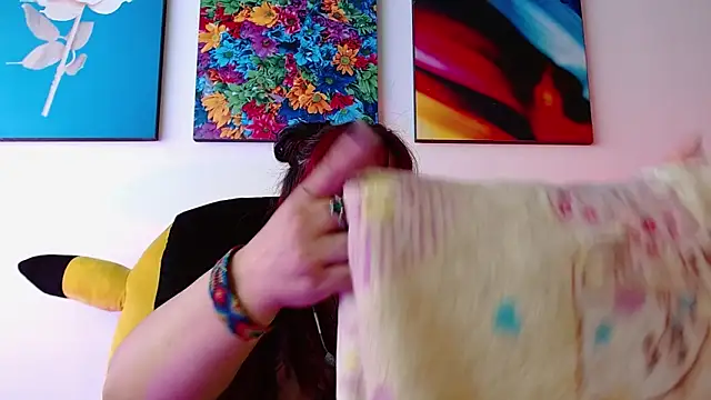 Zoeblacky's cam snapshot