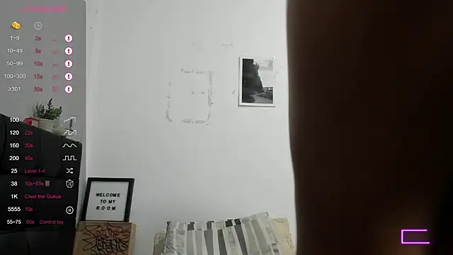 RoddyRich11 live sex cam