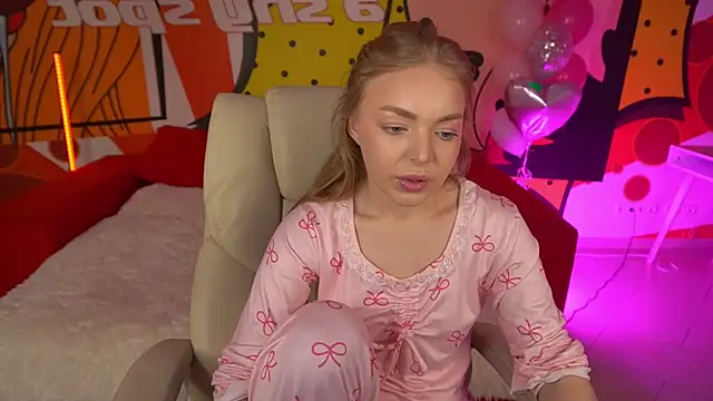 EmilySunshineS live sex cam