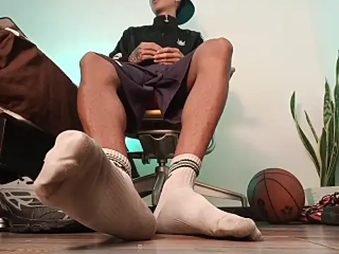 MasterCody live sex cam