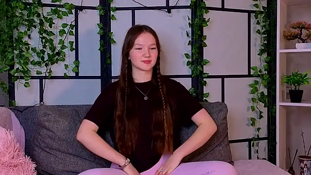 MelvinaEbner live sex cam