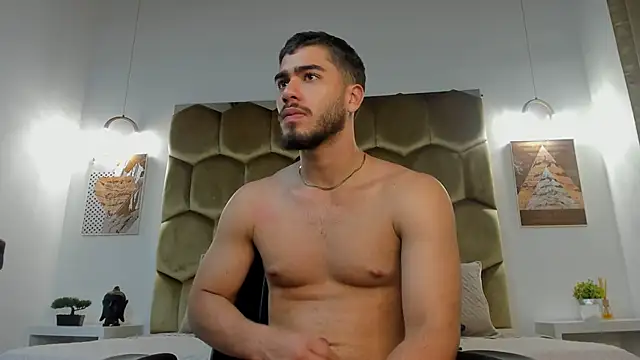 Franco_banderas live sex cam