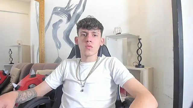 mikebenefleck_01 live sex cam