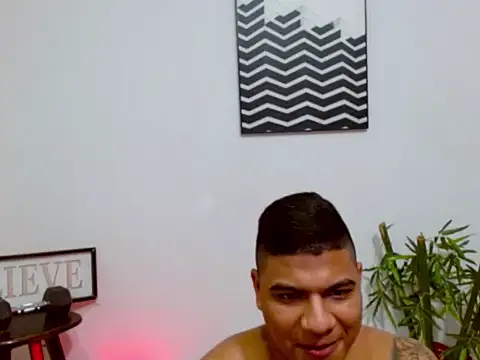 BradKamil live sex cam