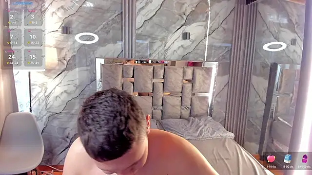 Manson_and_Zoe live sex cam