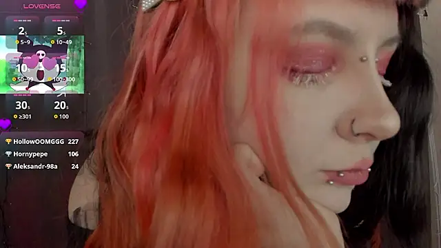 t0riayun0 live sex cam