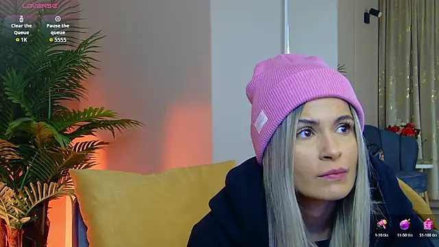 Avril_Cyrus live sex cam