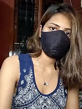 Isha_Sax's cam snapshot