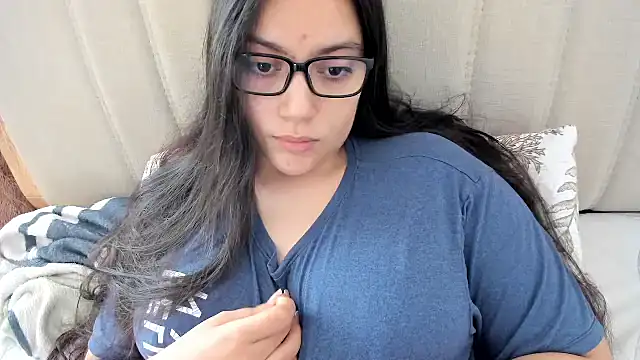 roniewester's cam snapshot