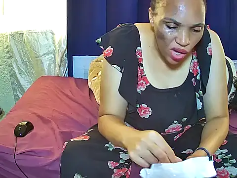 Tallgoddess's cam snapshot