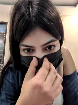 Confident_chic's cam snapshot