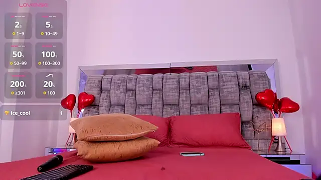 amara_wet04's cam snapshot