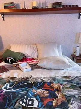 _AlondaHernandez_'s cam snapshot