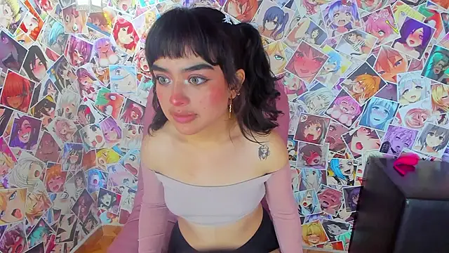 Mai_Rouse's cam snapshot