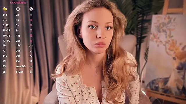 SilentHowl live sex cam