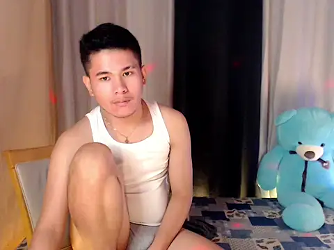 horny_levi live sex cam