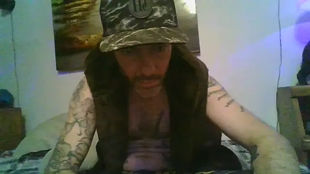 theboobietrap's cam snapshot