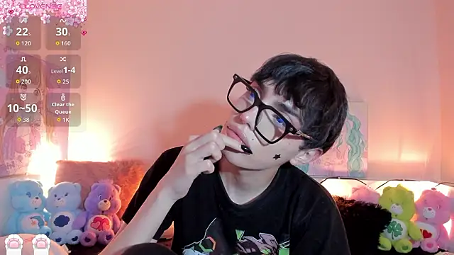 Strawberry_Kitty_ live sex cam