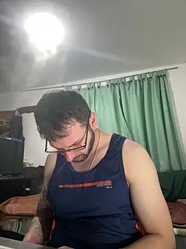 Baphomet212341's cam snapshot