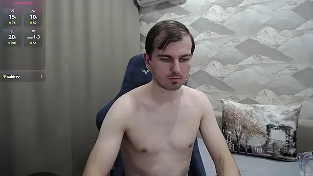 SerzhKorol1's cam snapshot