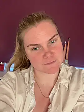 SexyBlondJoanna live sex cam