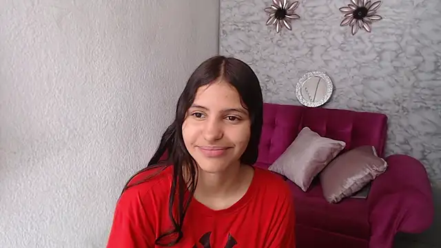 Evagirl69 live sex cam