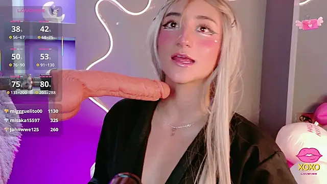 miia__baker live sex cam