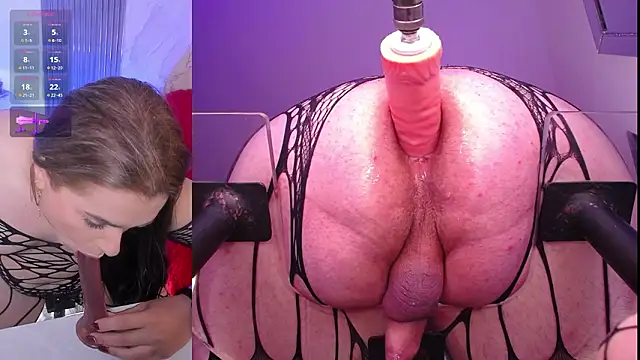 ValeriaBonnet_ live sex cam