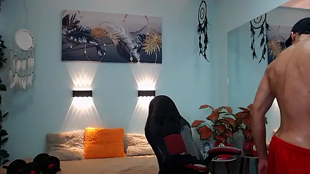 jeremy_job live sex cam