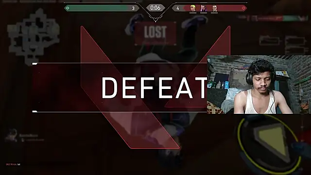 MilfLoverBoy2K25 live sex cam