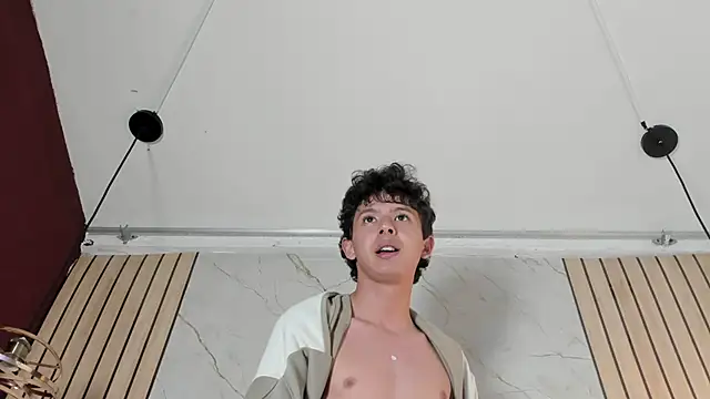 David_Roy_ live sex cam