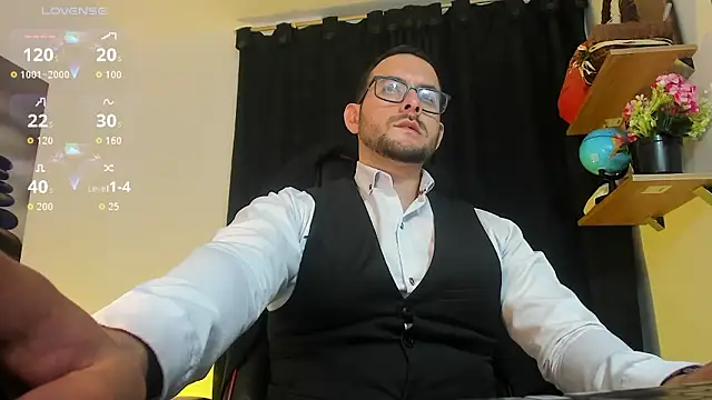 Jerry_hot1 live sex cam