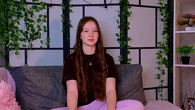 MelvinaEbner live sex cam