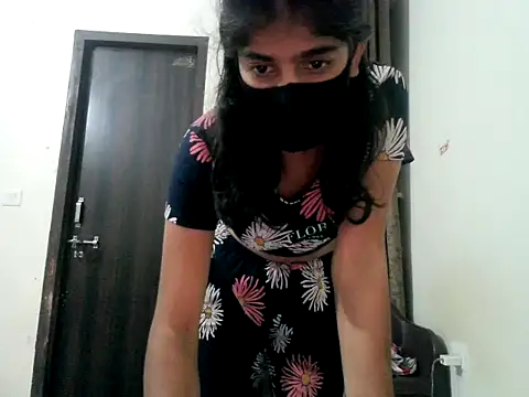 Aayusmatisharma's cam snapshot