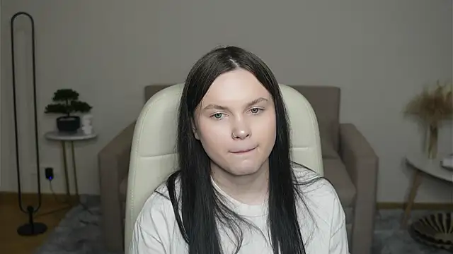 LeilaErcolani's cam snapshot