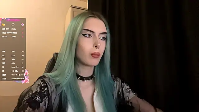 HatedClose's cam snapshot