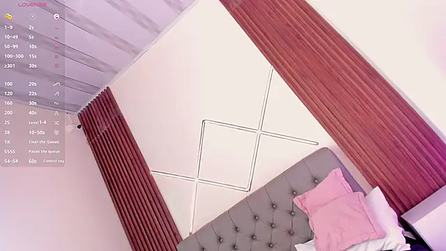 Anyeliin_miller live sex cam