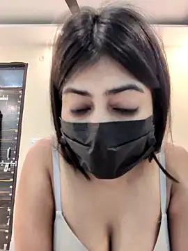 Confident_chic's cam snapshot