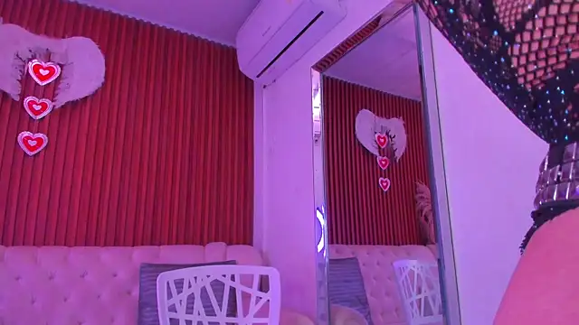 RosarioCruzz's cam snapshot