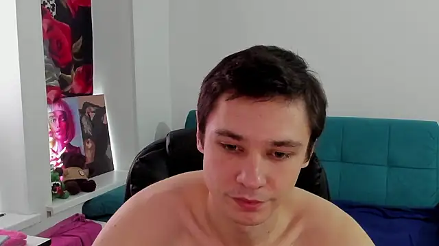 Alexmansuper's cam snapshot