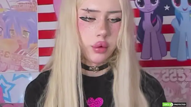 Joy_Barker live sex cam