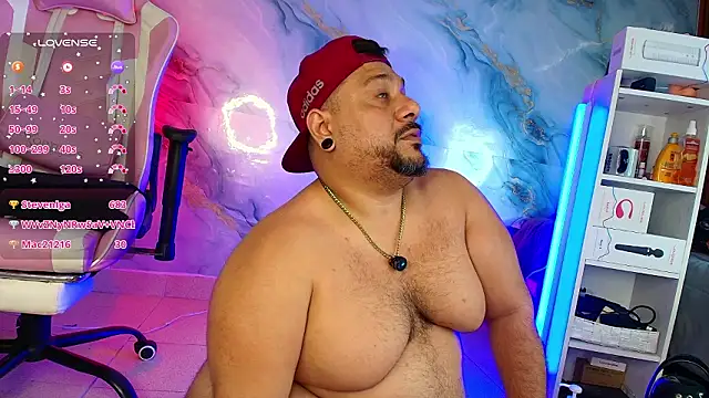 jacoob_woods live sex cam