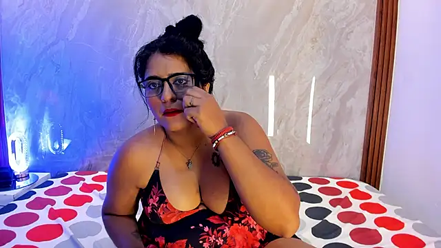 SoolLunaa's cam snapshot